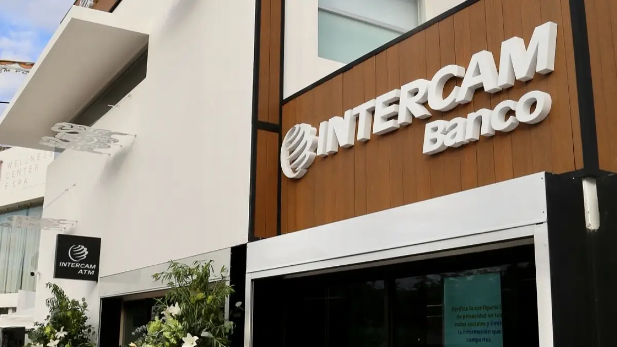 Intercam rechaza acusaciones de presunto lavado de dinero