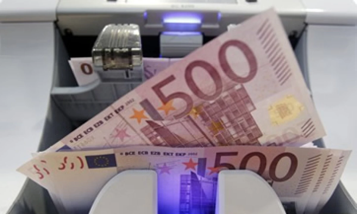 El euro repuntó frente al dólar luego de conocerse el veredicto en Alemania. (Foto: Reuters)
