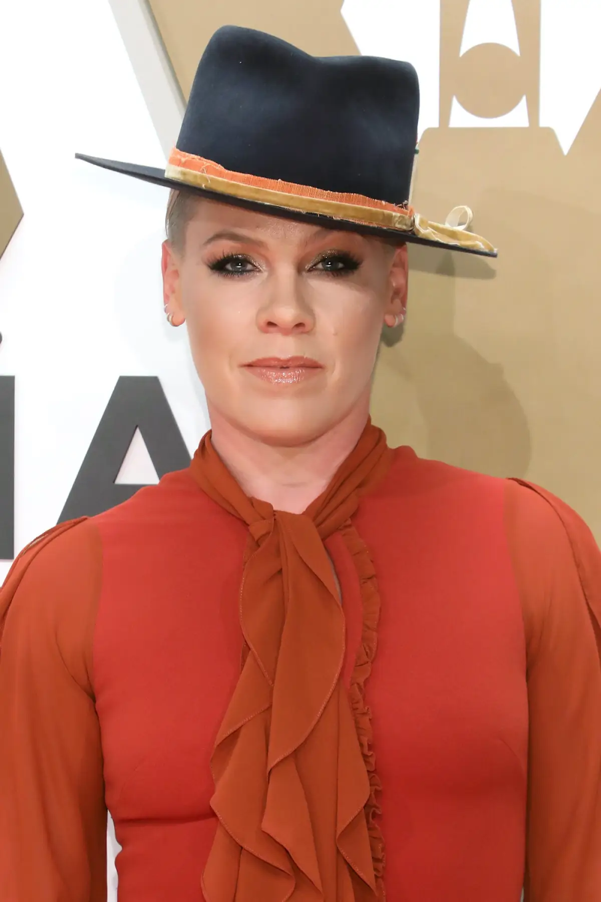 The 53rd Annual CMA Awards - Arrivals