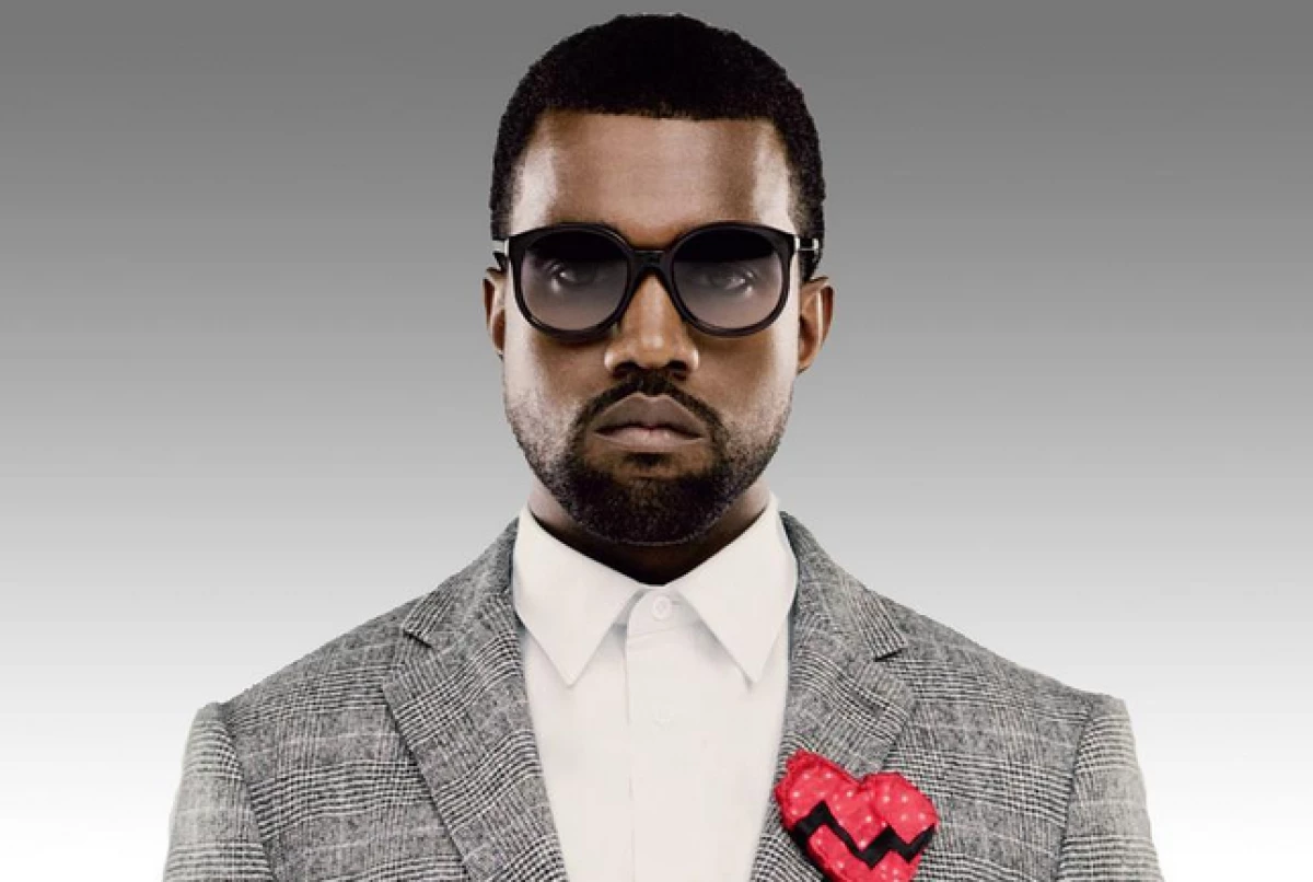 Kanye West
