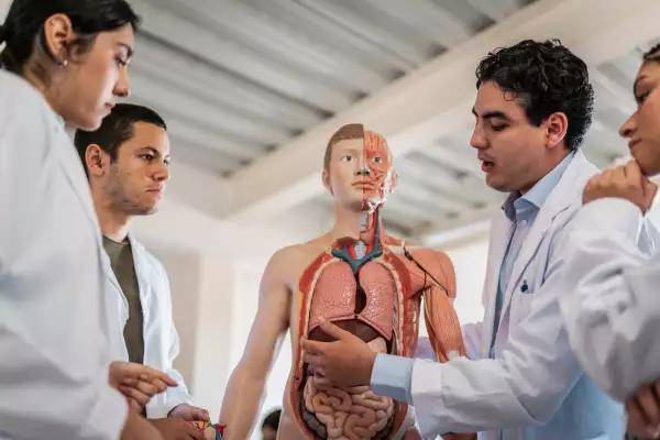 Estudiar Medicina en México