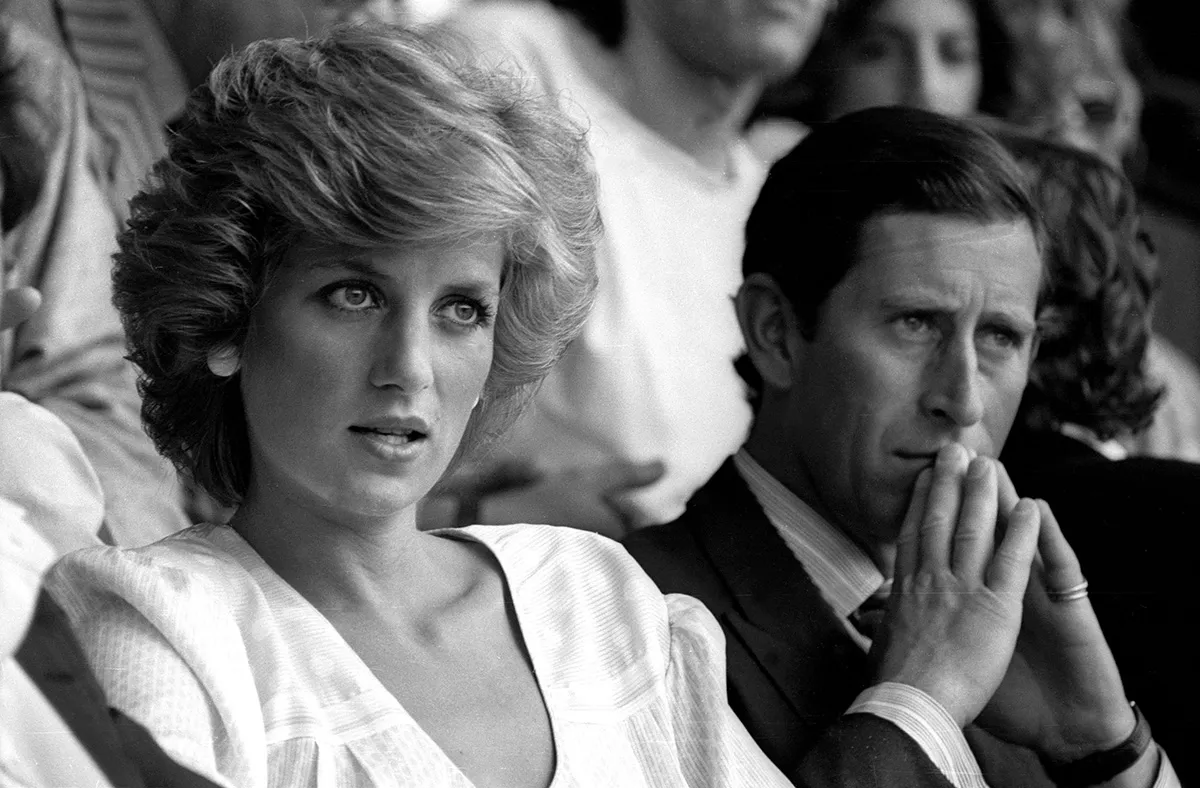 Live Aid at Wembley Arena - 13 Jul 1985