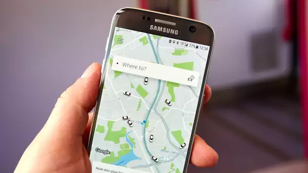 Uber