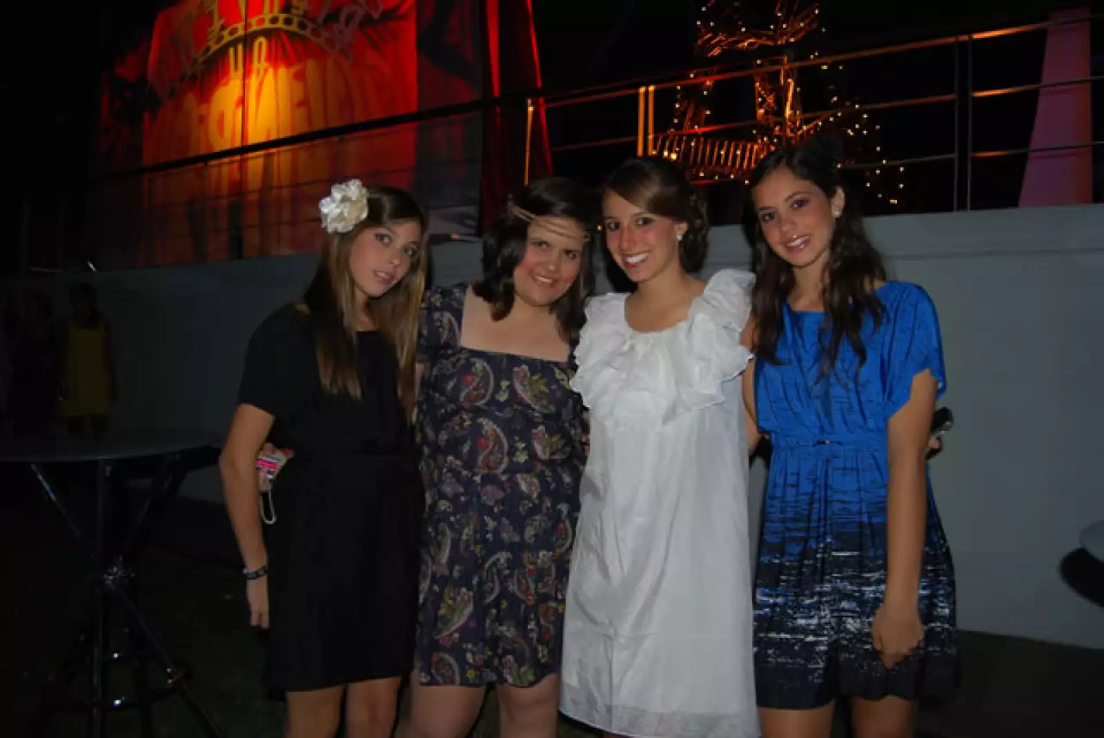 Cumple XV Maria José Camarena