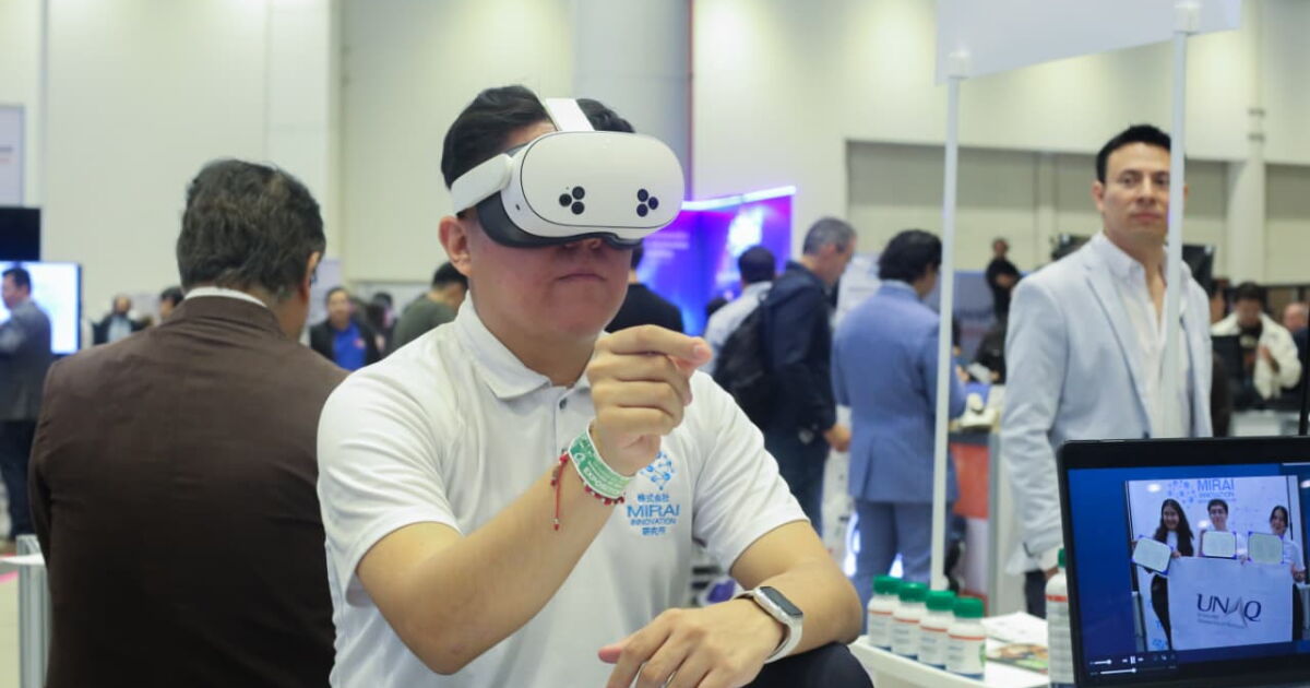 GOBIERNO IMPULSA INNOVACIÓN: DE ENSAMBLAR A CREAR TECNOLOGÍA PROPIA