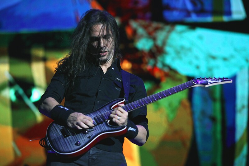 Megadeth
