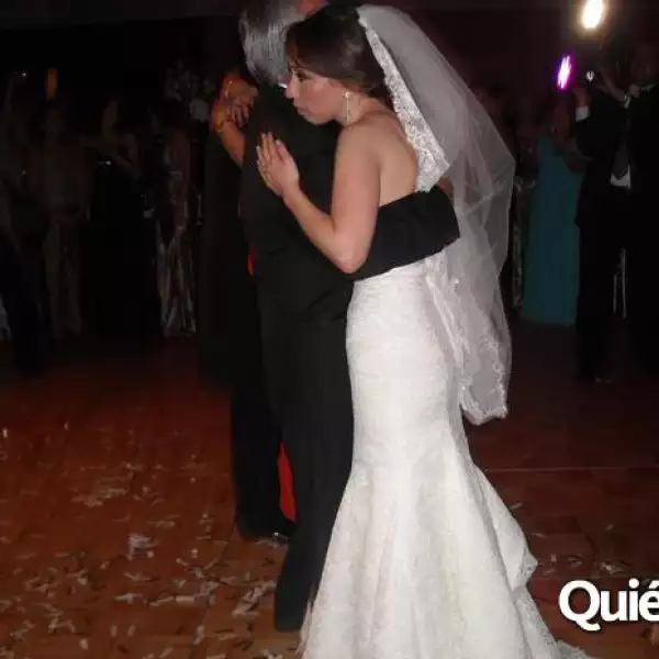 Boda Luis Donaldo Colosio