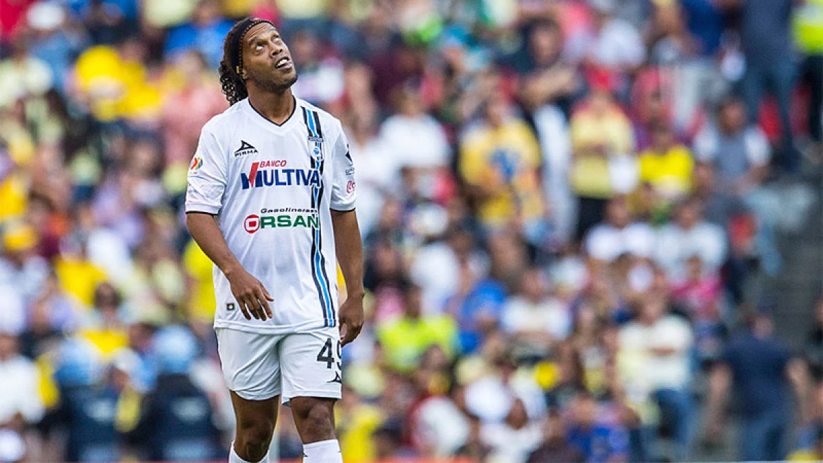 Ronaldinho