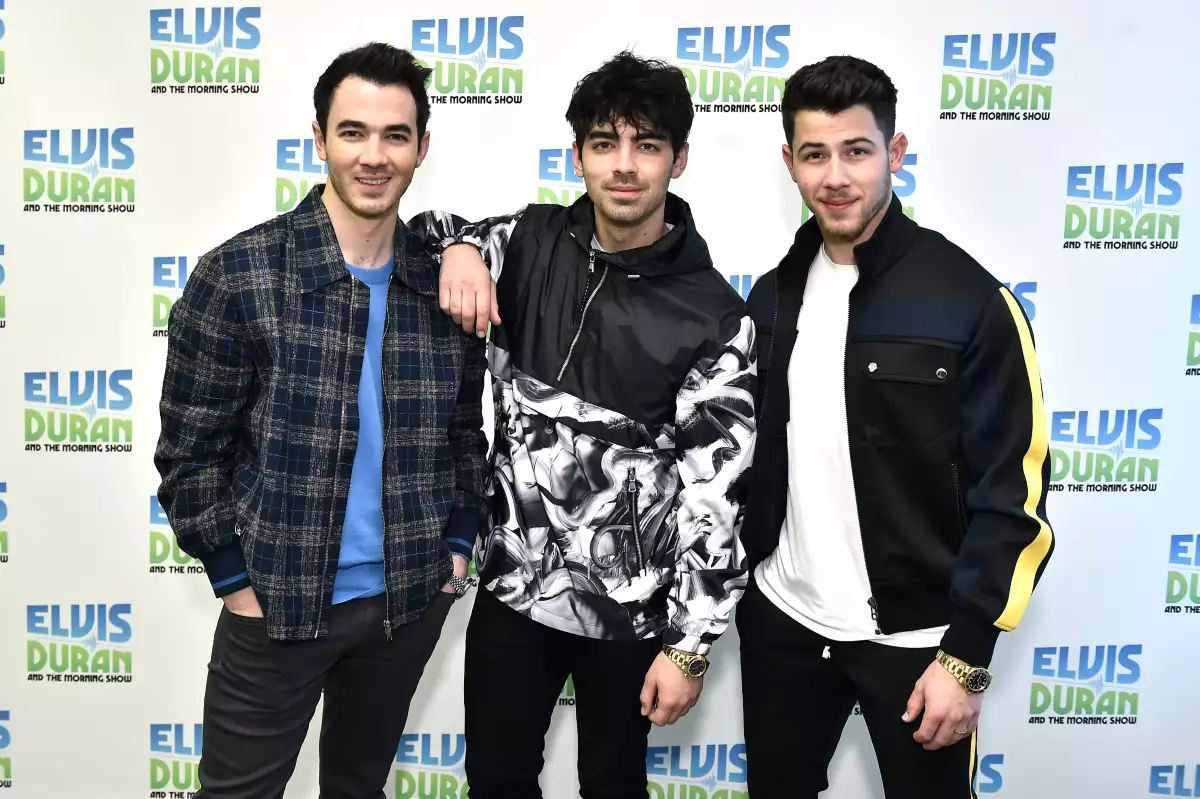 Jonas Brothers