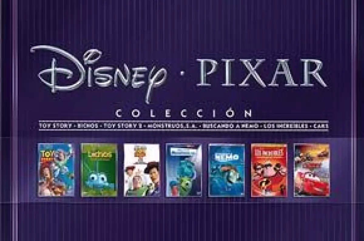 El director creativo de los estudios animados y a cuatro directores de los estudios Pixar se les dará el premio por su trabajo en el terreno de la animación computarizada.