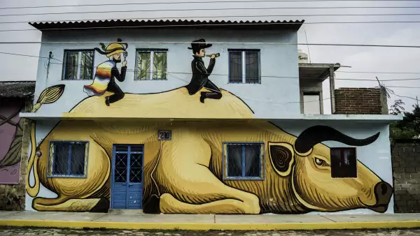 Transformación social