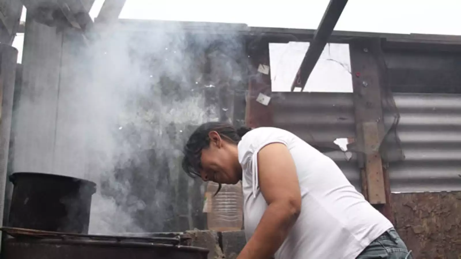 tornado Nuevo León 