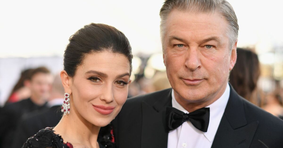 Alec baldwin hijos mayores