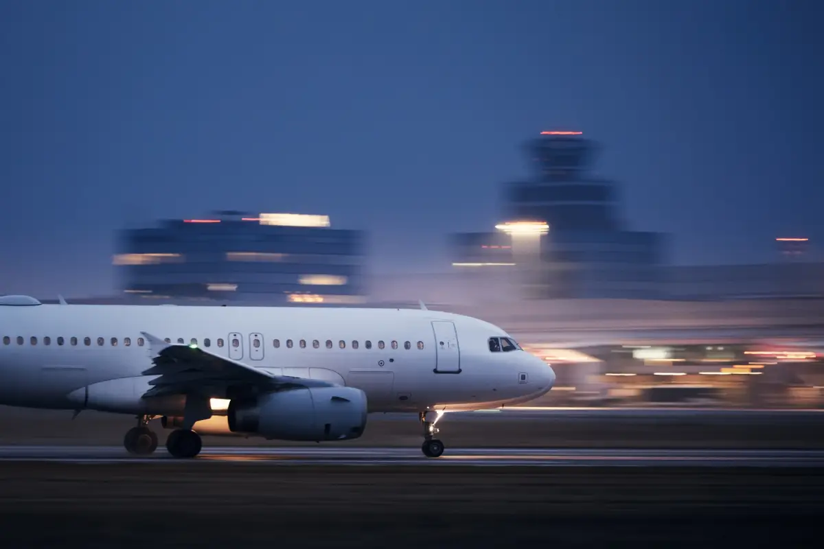 turismo aerolínea