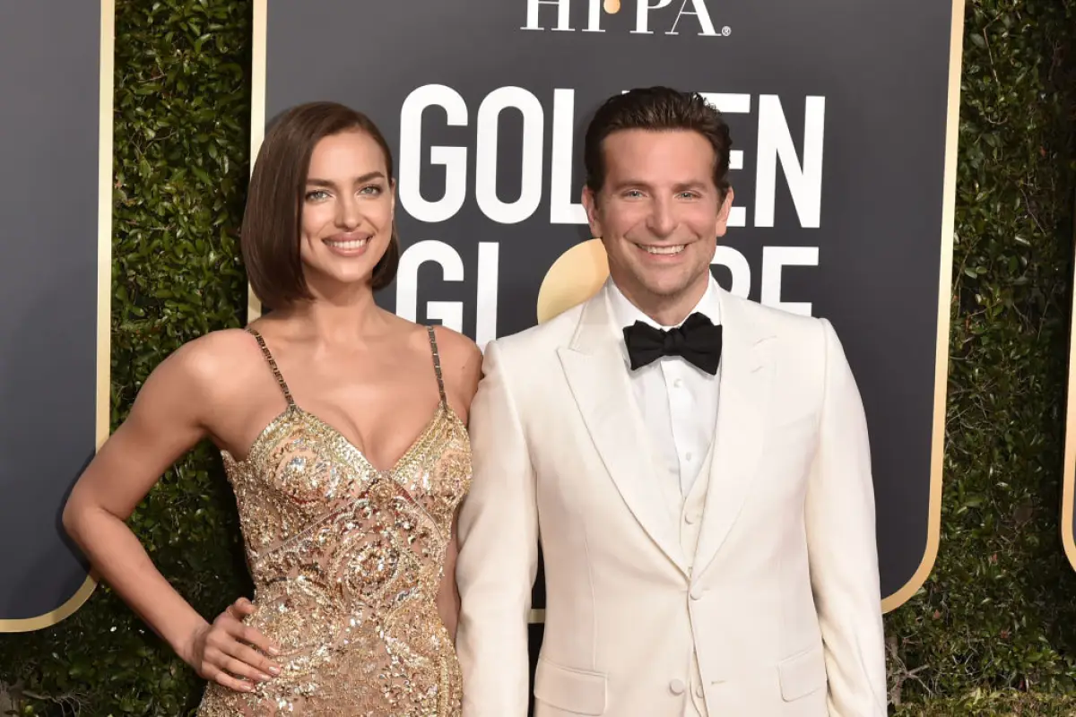 76th Annual Golden Globe Awards - Arrivals