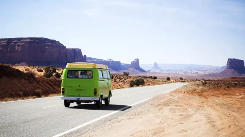 viaje canciones playlist