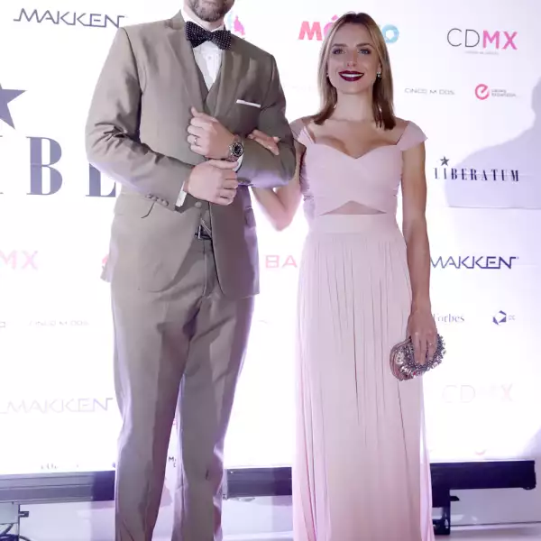 Clausura Liberatum Mexico