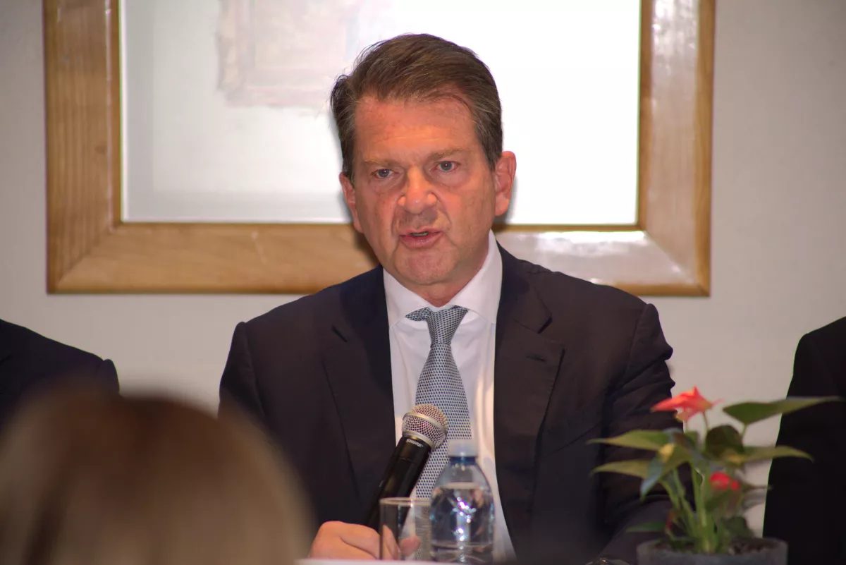 ABM descarta pedir otra prórroga para bancos señalados por lavado de dinero en Estados Unidos