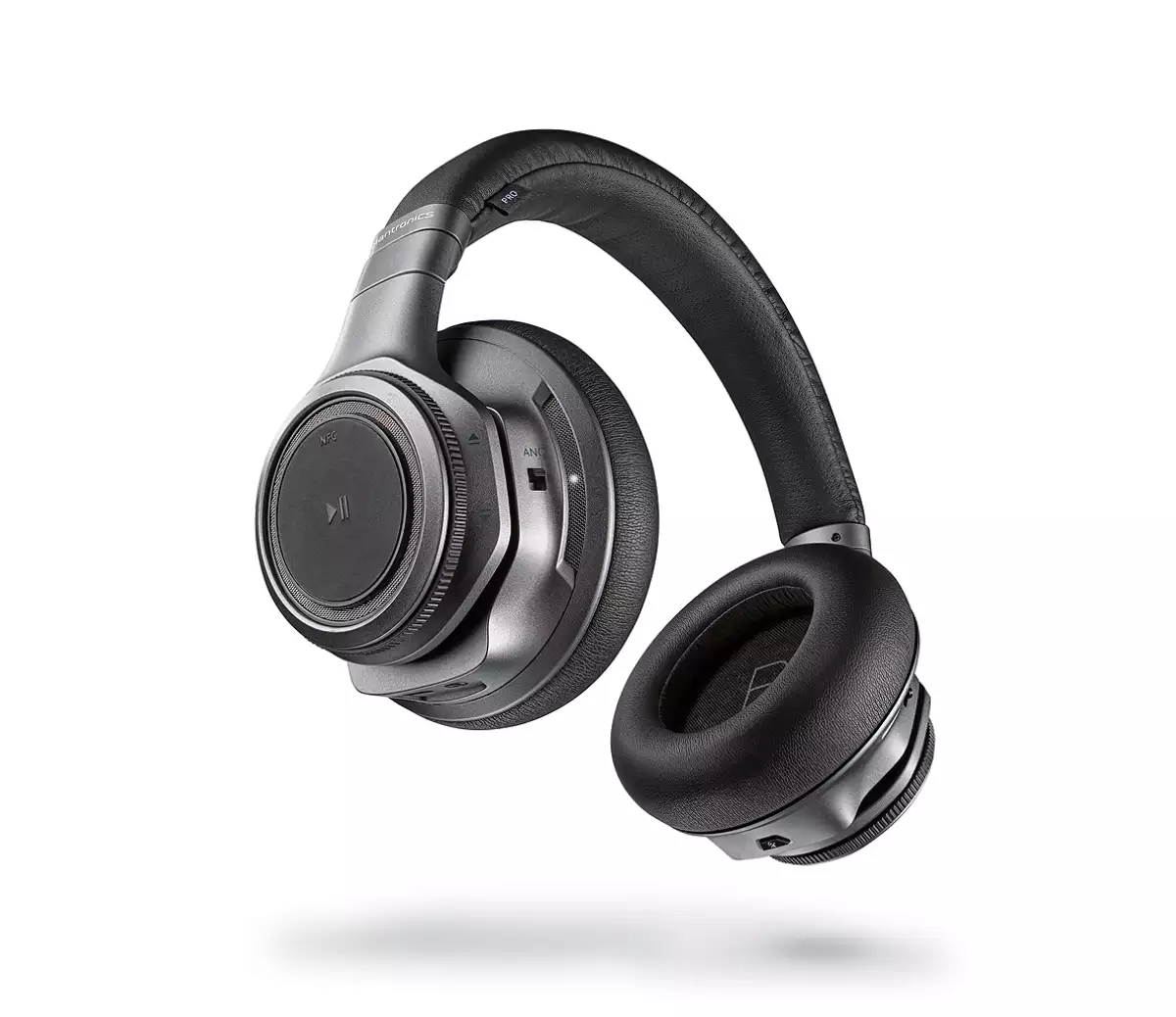 Plantronics