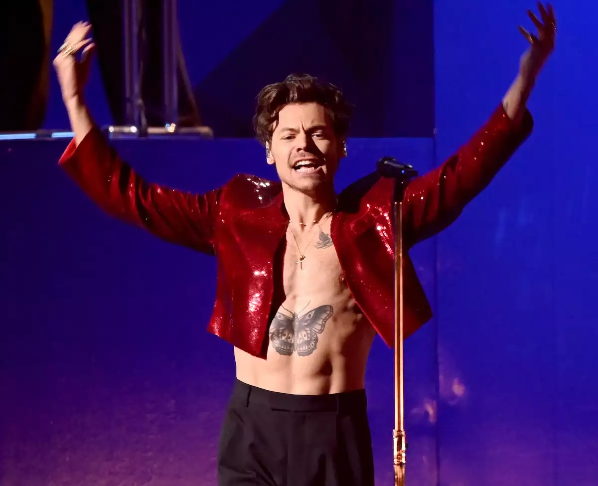 The BRIT Awards 2023 - Show