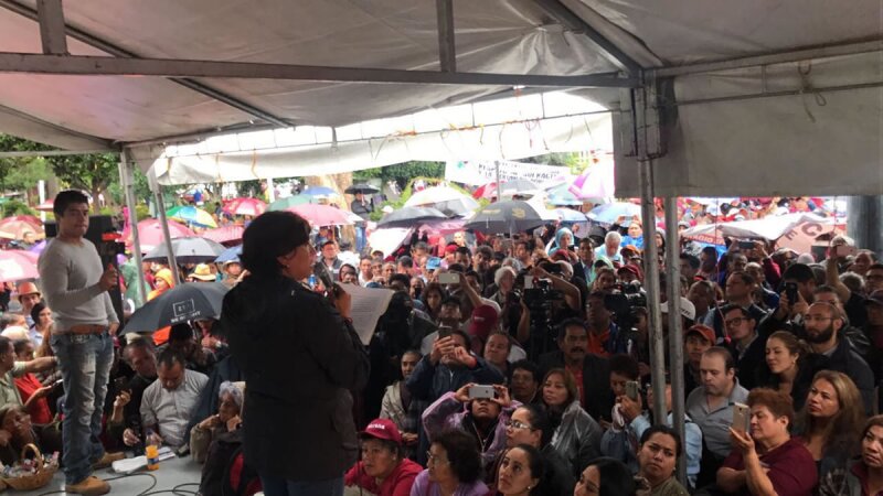 Texcoco