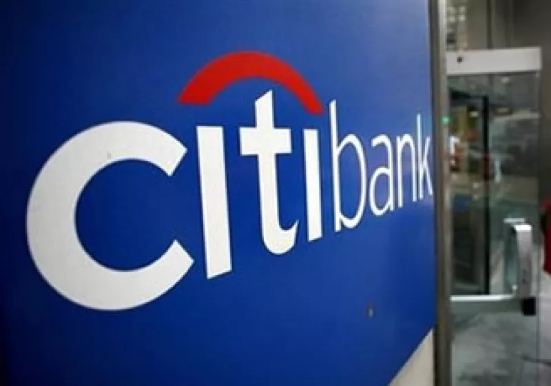 Citigroup realizó importantes cambios en su estructura ejecutiva luego de acumular pérdidas por 36,000 mdd en seis trimestres. (Foto: AP)