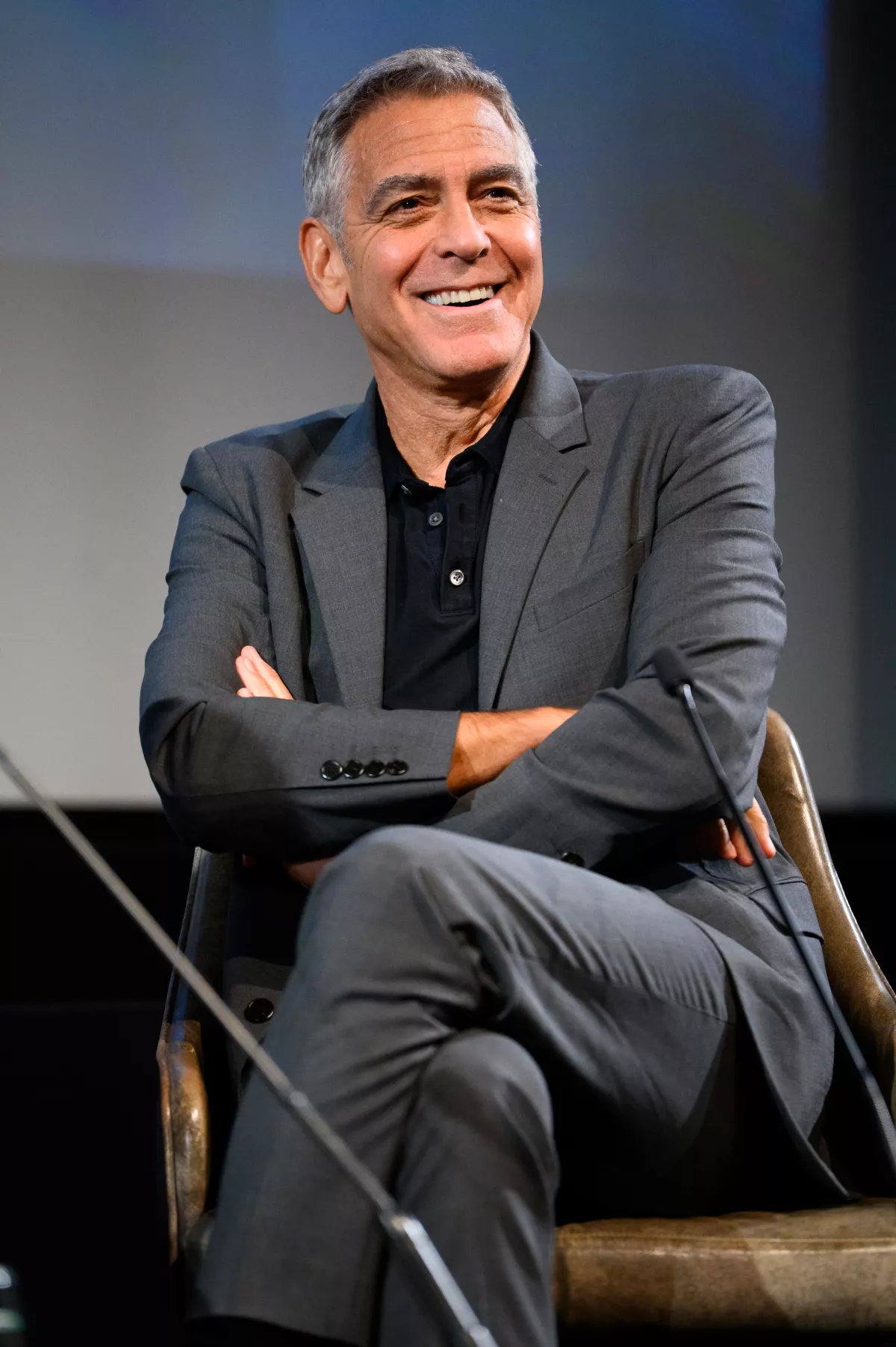 George-Clooney
