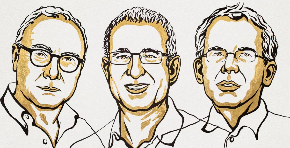 premio nobel economia 2021