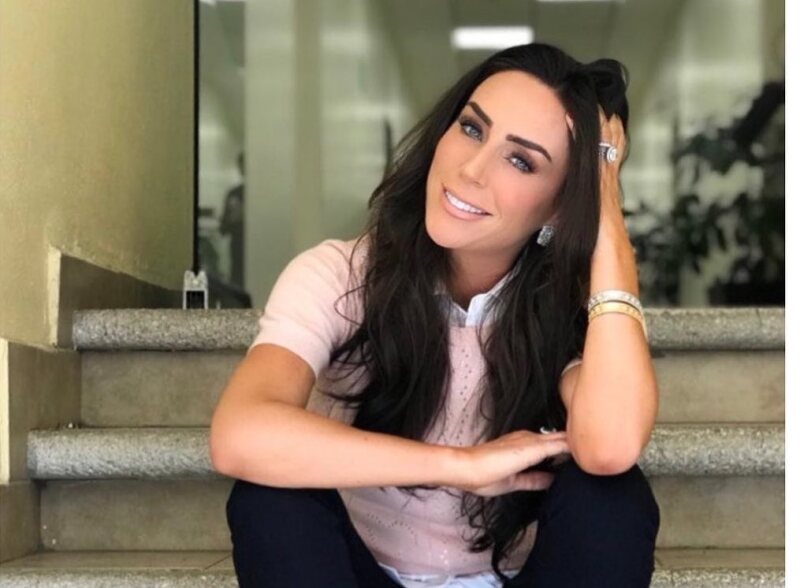 Inés Gómez Mont