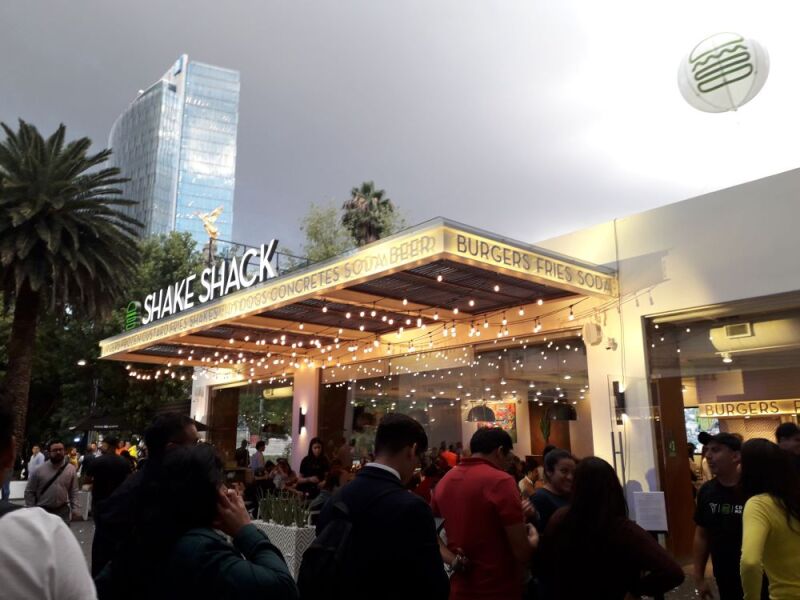 Shake Shack