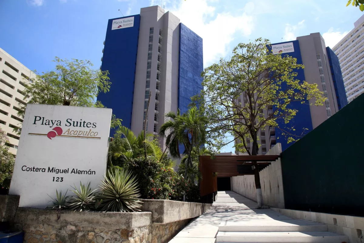 hoteles coronavirus