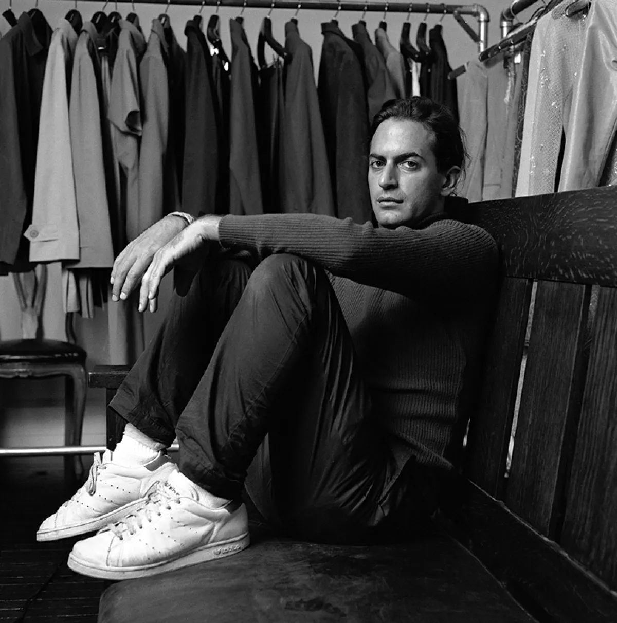 Marc Jacobs