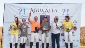 Copa Agua Alta 2017