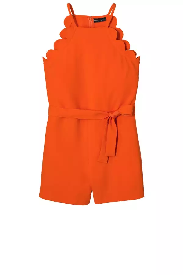 Victoria Beckham Target