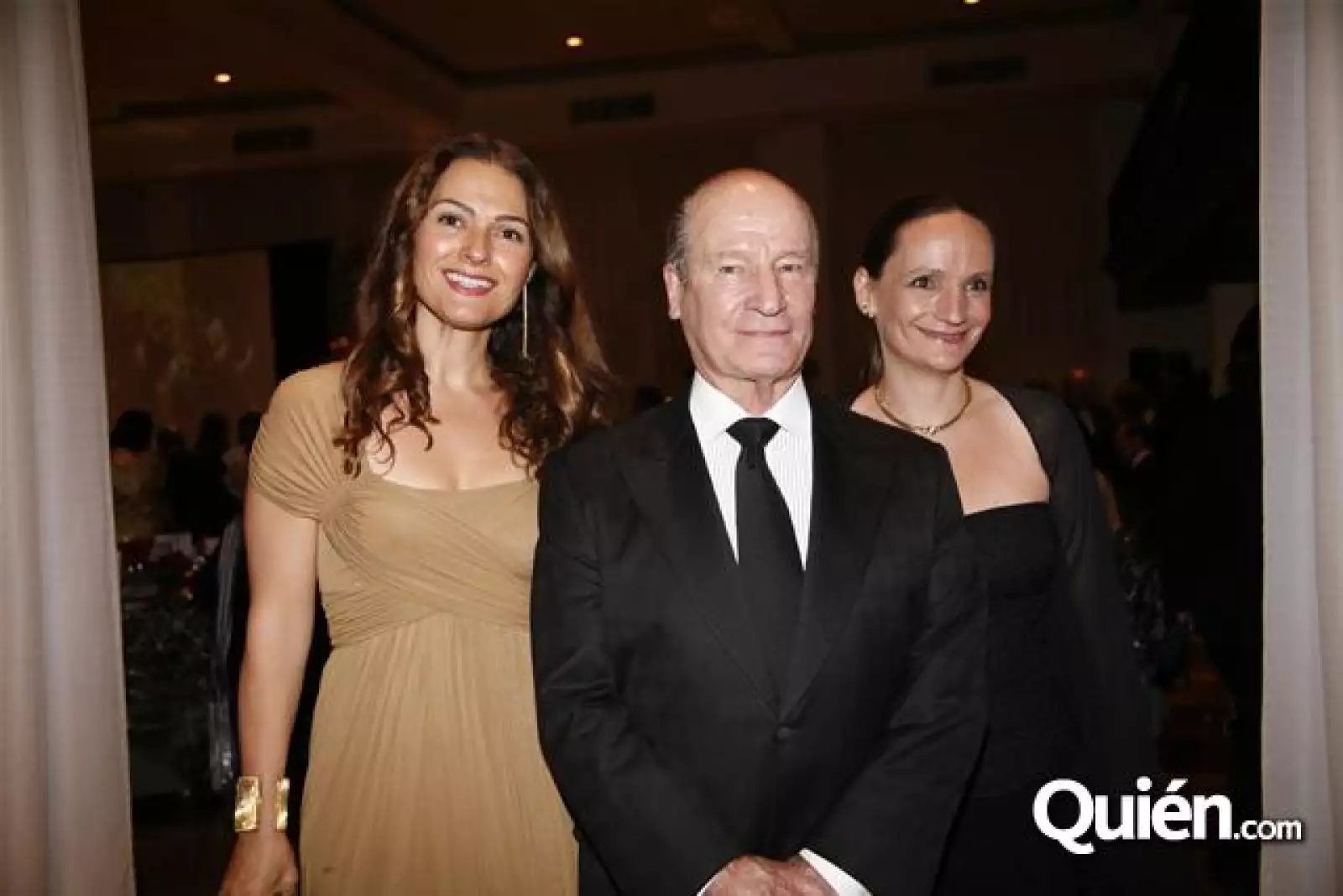 Cena con Embajadores