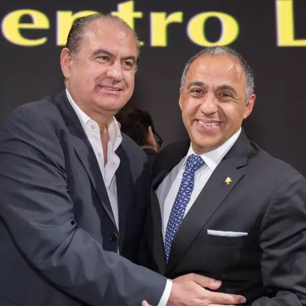 CONSEJO CENTRO LIBANES