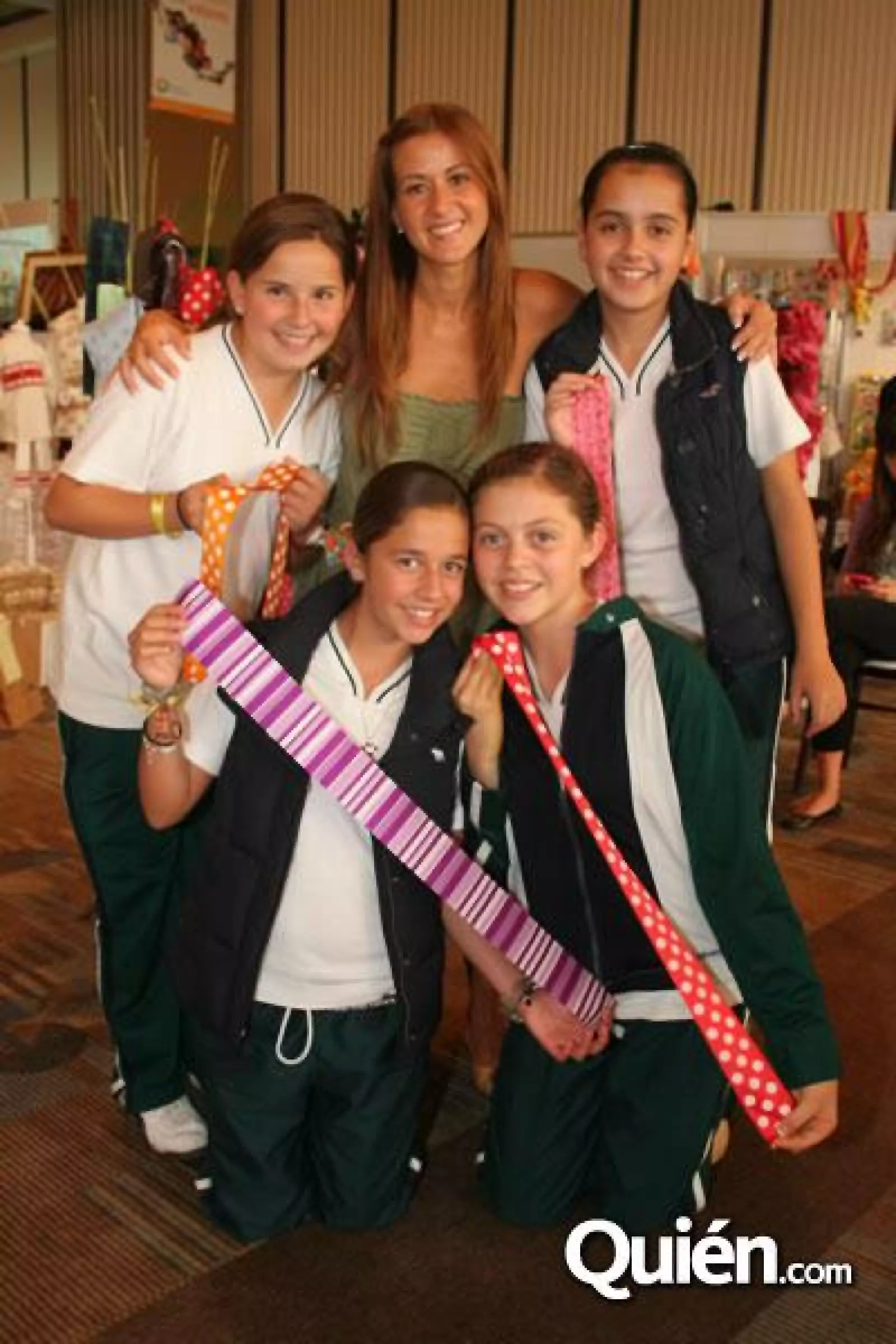 Bazar Portal de una Noche de Arte