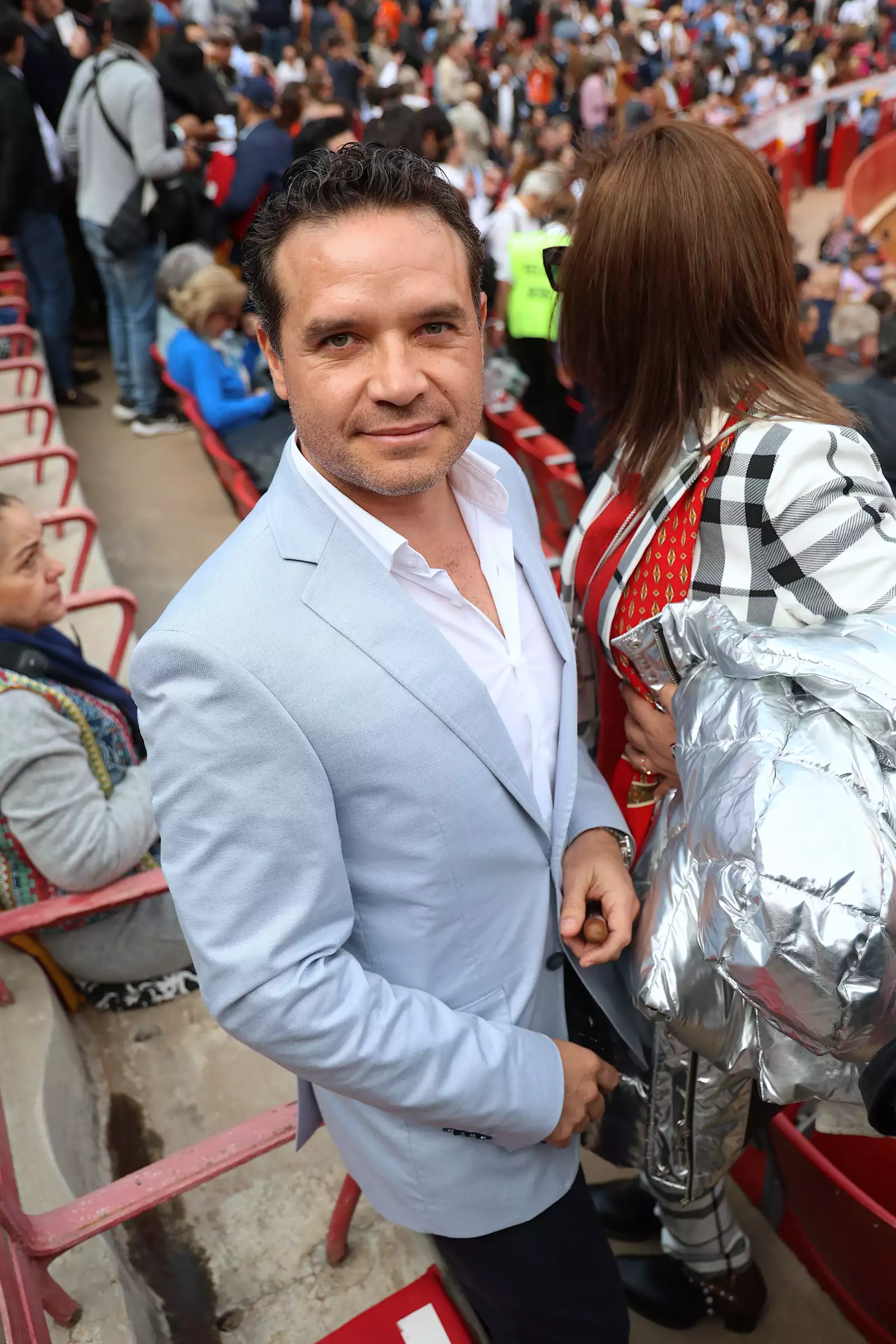 Matador Xavier Ocampo