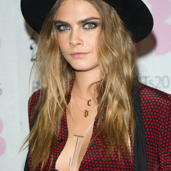 2015: Brit Awards