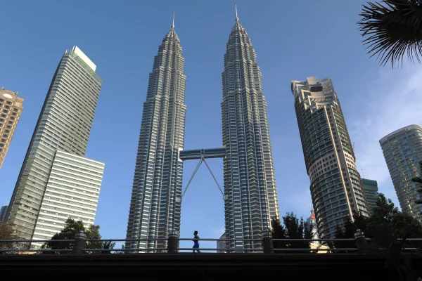 Torres Petronas