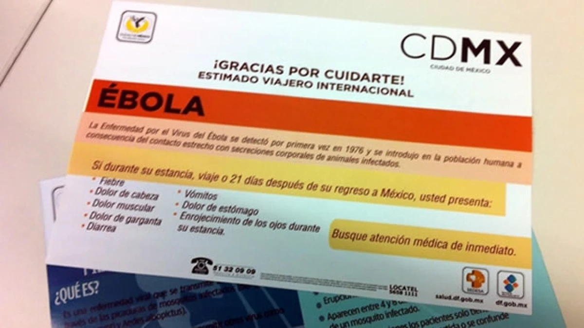 volante ebola aicm