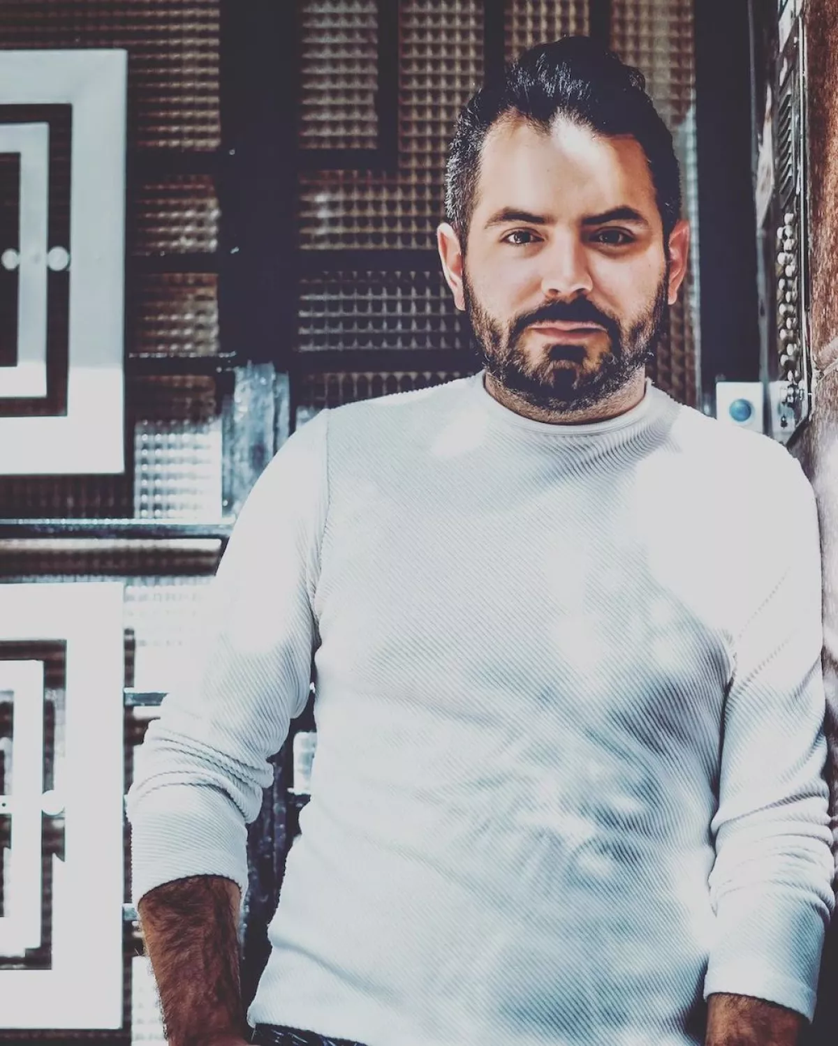 José Eduardo Derbez