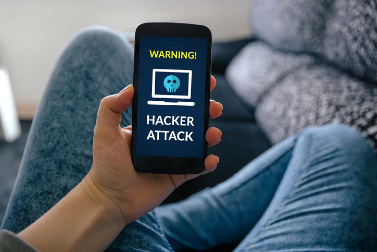 Ciberseguridad