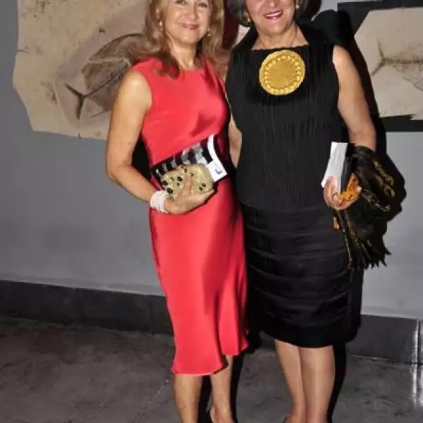 Inauguraci?el Museo El Centenario