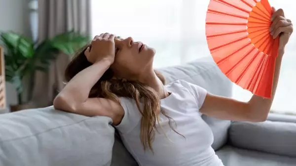 soluciones para calor en la vivienda