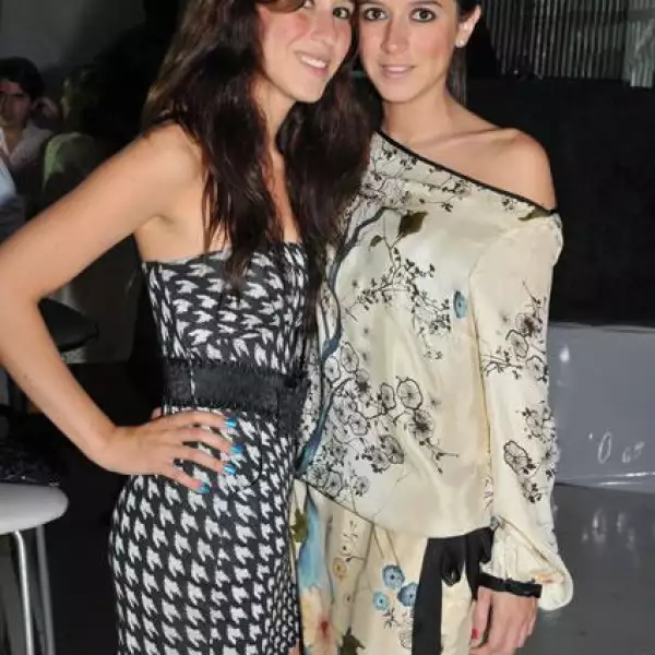 Aniversario Gente Bien