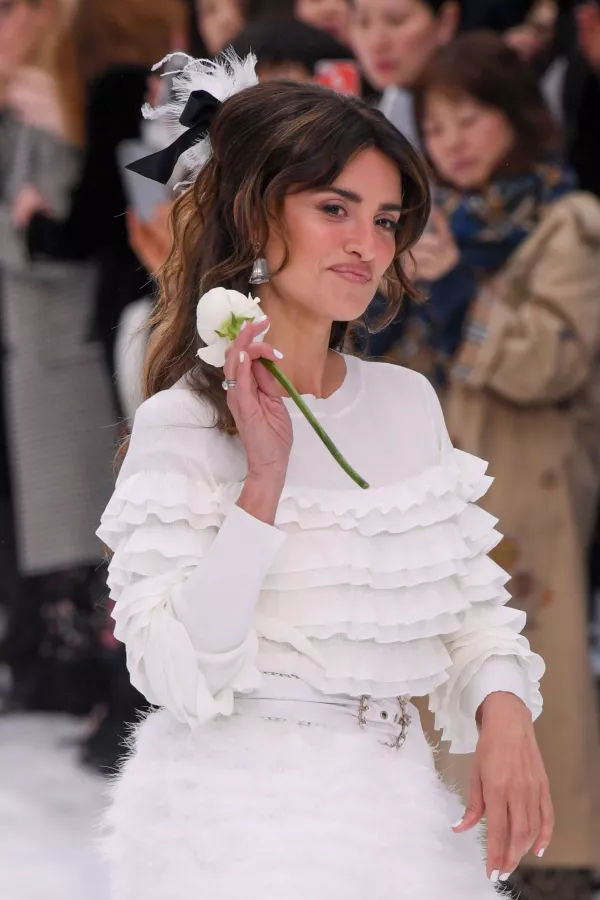Penélope Cruz