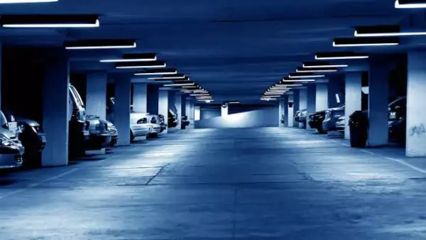 Estacionamiento