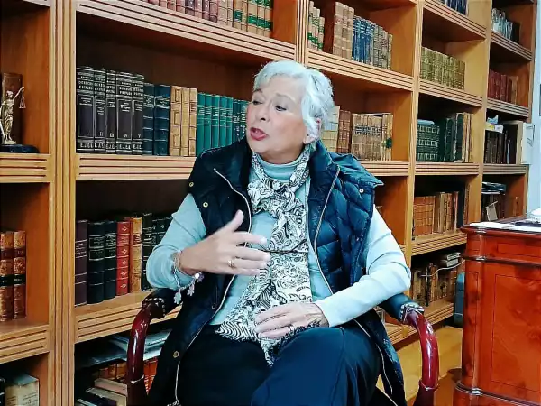 Olga-Sanchez-Cordero-entrevista