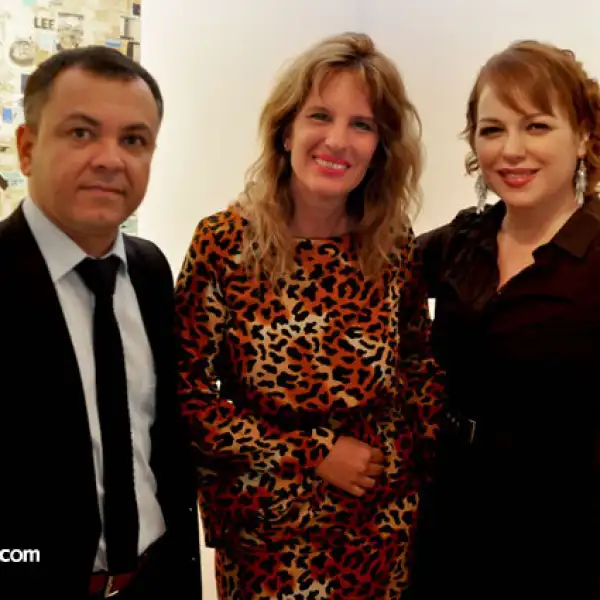 Segundo Planes, Lichita Ramón e Ivette Olivares